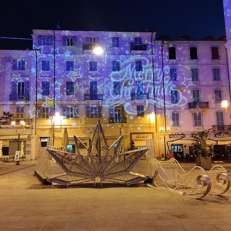 Da Cipollina In Pieno Centro Apartment Sanremo Exterior photo