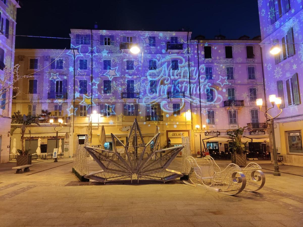 Da Cipollina In Pieno Centro Apartment Sanremo Exterior photo