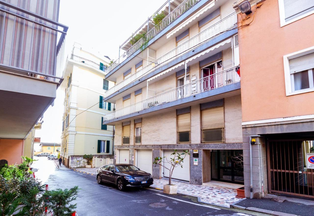 Da Cipollina In Pieno Centro Apartment Sanremo Exterior photo